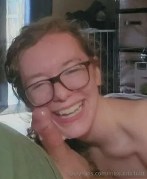 Miss Kris Butt OnlyFans Leaked Free Thumbnail Picture - #Qo8SYzpKEr