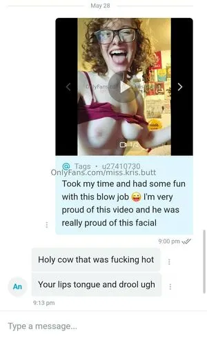 Miss Kris Butt OnlyFans Leaked Free Thumbnail Picture - #UFSEeF0jnJ