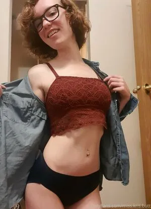 Miss Kris Butt OnlyFans Leaked Free Thumbnail Picture - #aeQFm0UssL