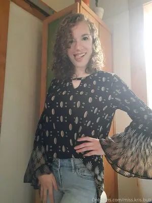 Miss Kris Butt OnlyFans Leaked Free Thumbnail Picture - #c0iTwtPBps