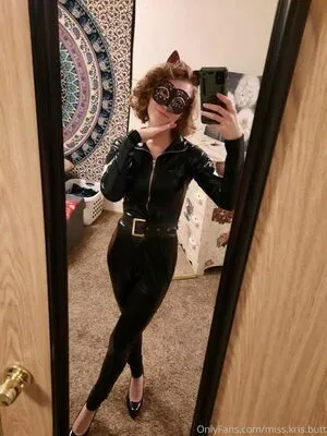 Miss Kris Butt OnlyFans Leaked Free Thumbnail Picture - #dO2SHaQyXv