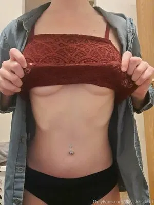 Miss Kris Butt OnlyFans Leaked Free Thumbnail Picture - #hYlNUHolQv
