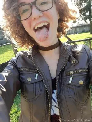 Miss Kris Butt OnlyFans Leaked Free Thumbnail Picture - #n6B304nwlC
