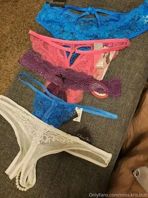 Miss Kris Butt OnlyFans Leaked Free Thumbnail Picture - #nkBEJBVHXM
