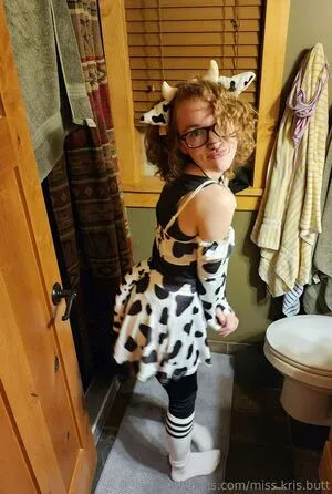 Miss Kris Butt OnlyFans Leaked Free Thumbnail Picture - #w9BU6erfLQ