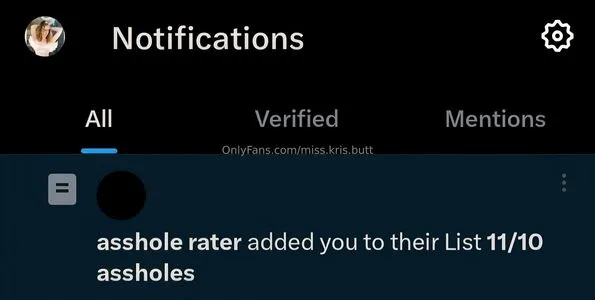 Miss Kris Butt OnlyFans Leaked Free Thumbnail Picture - #zS2ZtKj4l3