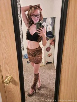 Miss Kris Butt OnlyFans Leaked Free Thumbnail Picture - #zVGAQYgtmX
