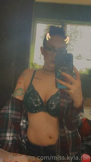 Miss Kyla Ren OnlyFans Leaked Free Thumbnail Picture - #5oaCkXW8vo