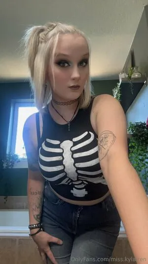 Miss Kyla Ren OnlyFans Leaked Free Thumbnail Picture - #8uPl0VFIqx
