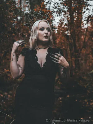 Miss Kyla Ren OnlyFans Leaked Free Thumbnail Picture - #Gl1viKpguY