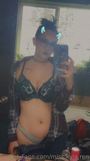 Miss Kyla Ren OnlyFans Leaked Free Thumbnail Picture - #O81ZSE4BlB