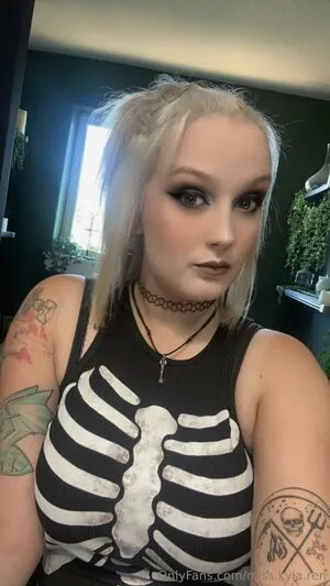 Miss Kyla Ren OnlyFans Leaked Free Thumbnail Picture - #ao8n5Yunfl
