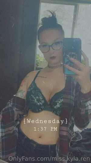 Miss Kyla Ren OnlyFans Leaked Free Thumbnail Picture - #uRoKAP3njY