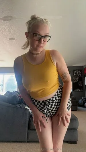 Miss Kyla Ren OnlyFans Leaked Free Thumbnail Picture - #vC66hepHKM