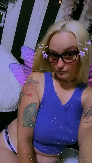 Miss Kyla Ren OnlyFans Leaked Free Thumbnail Picture - #wrhUDngs8U