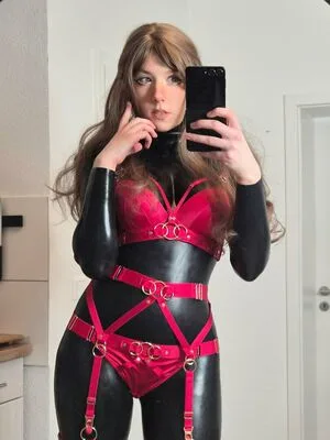 Miss L1lith OnlyFans Leaked Free Thumbnail Picture - #DXXZzmCEMF