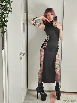 Miss L1lith OnlyFans Leaked Free Thumbnail Picture - #i24dTInUWx