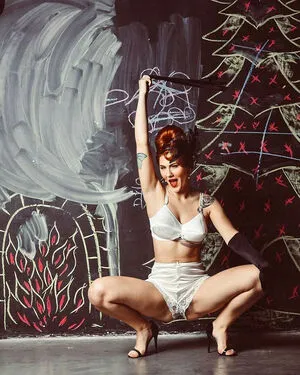Miss Lady Bug OnlyFans Leaked Free Thumbnail Picture - #WECfJ90KRh