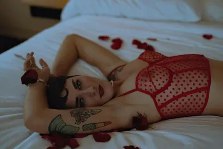 Miss Lady Bug OnlyFans Leaked Free Thumbnail Picture - #jLSje7iP5c