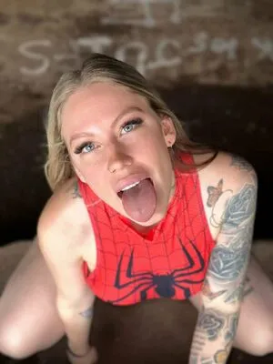 Miss Lavoie OnlyFans Leaked Free Thumbnail Picture - #F0rU1PMs71