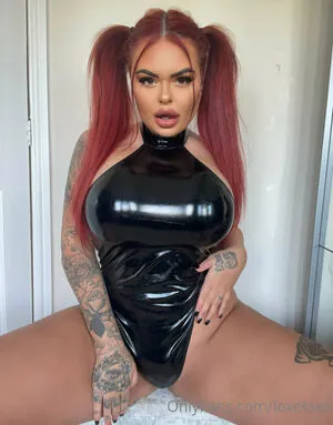 Miss Lexie X OnlyFans Leaked Free Thumbnail Picture - #0CvWHxBU2v