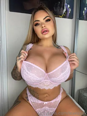 Miss Lexie X OnlyFans Leaked Free Thumbnail Picture - #C21bxV4hSw