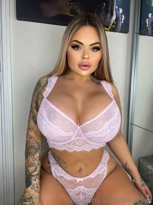 Miss Lexie X OnlyFans Leaked Free Thumbnail Picture - #CRBpdPAtnm
