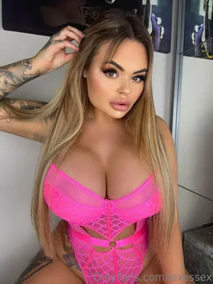 Miss Lexie X OnlyFans Leaked Free Thumbnail Picture - #F58hct8BBZ