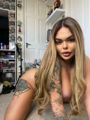 Miss Lexie X OnlyFans Leaked Free Thumbnail Picture - #YCdyO6AksS