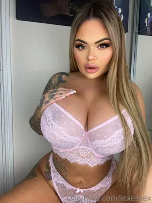 Miss Lexie X OnlyFans Leaked Free Thumbnail Picture - #aTMLXRihgM