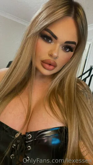 Miss Lexie X OnlyFans Leaked Free Thumbnail Picture - #dufgUvQHtw