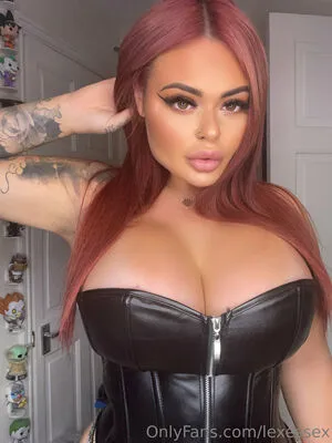 Miss Lexie X OnlyFans Leaked Free Thumbnail Picture - #j34MgKTnNt