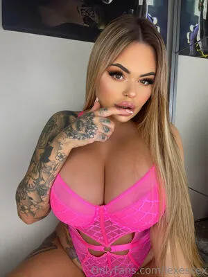 Miss Lexie X OnlyFans Leaked Free Thumbnail Picture - #kbaNmCyIfg
