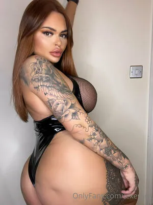 Miss Lexie X OnlyFans Leaked Free Thumbnail Picture - #sqkPBlAtxv