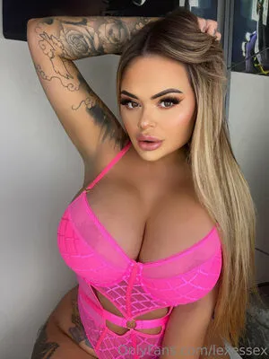 Miss Lexie X OnlyFans Leaked Free Thumbnail Picture - #tk6eQ8F4jA