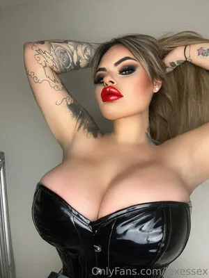 Miss Lexie X OnlyFans Leaked Free Thumbnail Picture - #wjDIHClIQJ