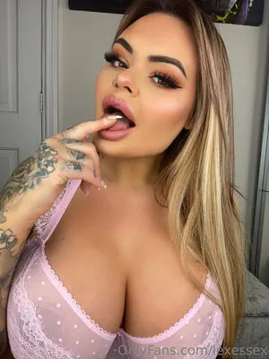 Miss Lexie X OnlyFans Leaked Free Thumbnail Picture - #y2wUZX6WVG