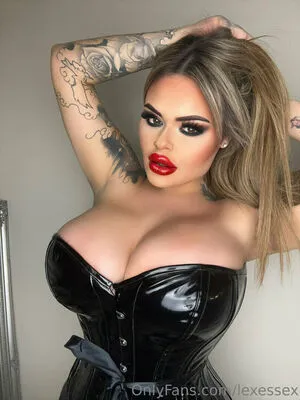 Miss Lexie X OnlyFans Leaked Free Thumbnail Picture - #z2yXzmIdgW