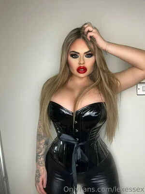 Miss Lexie X OnlyFans Leaked Free Thumbnail Picture - #zsMjflnjke