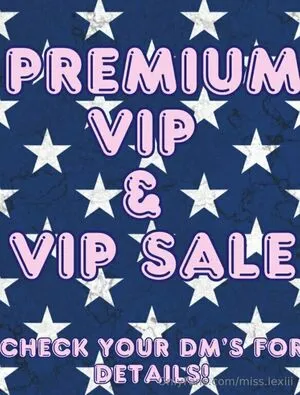 Miss Lexiii OnlyFans Leaked Free Thumbnail Picture - #jjCdE66PIY