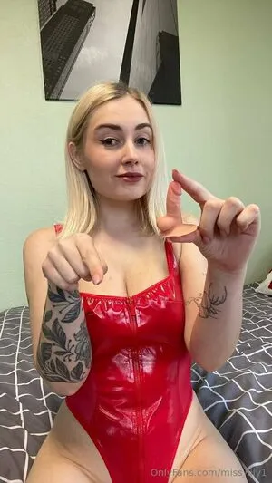 Miss Lily1 OnlyFans Leaked Free Thumbnail Picture - #MiQ5aWErAM