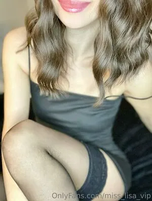 Miss Lisa Vip OnlyFans Leaked Free Thumbnail Picture - #1I8hMNSXx0