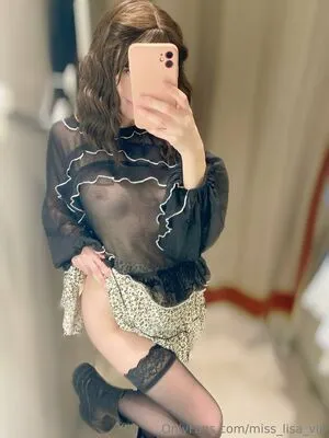 Miss Lisa Vip OnlyFans Leaked Free Thumbnail Picture - #KGDKRz74qT