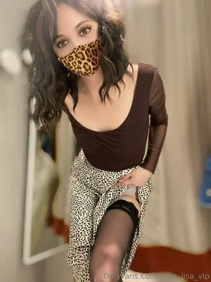 Miss Lisa Vip OnlyFans Leaked Free Thumbnail Picture - #igZ0Z8JniL