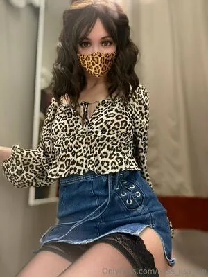 Miss Lisa Vip OnlyFans Leaked Free Thumbnail Picture - #lf6lWKVLEl
