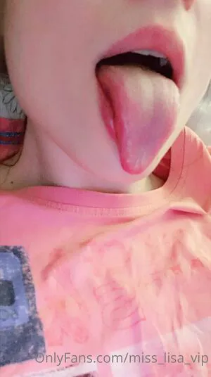 Miss Lisa Vip OnlyFans Leaked Free Thumbnail Picture - #mVKuArLVS6