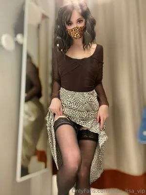 Miss Lisa Vip OnlyFans Leaked Free Thumbnail Picture - #mXXVaeddJe