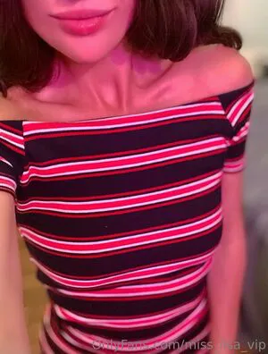 Miss Lisa Vip OnlyFans Leaked Free Thumbnail Picture - #vrkinTFMTp