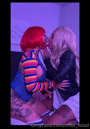 Miss Lolad OnlyFans Leaked Free Thumbnail Picture - #7hguYEY0a5