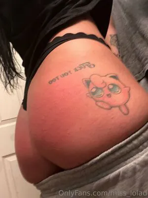 Miss Lolad OnlyFans Leaked Free Thumbnail Picture - #7ieP2NJVEp